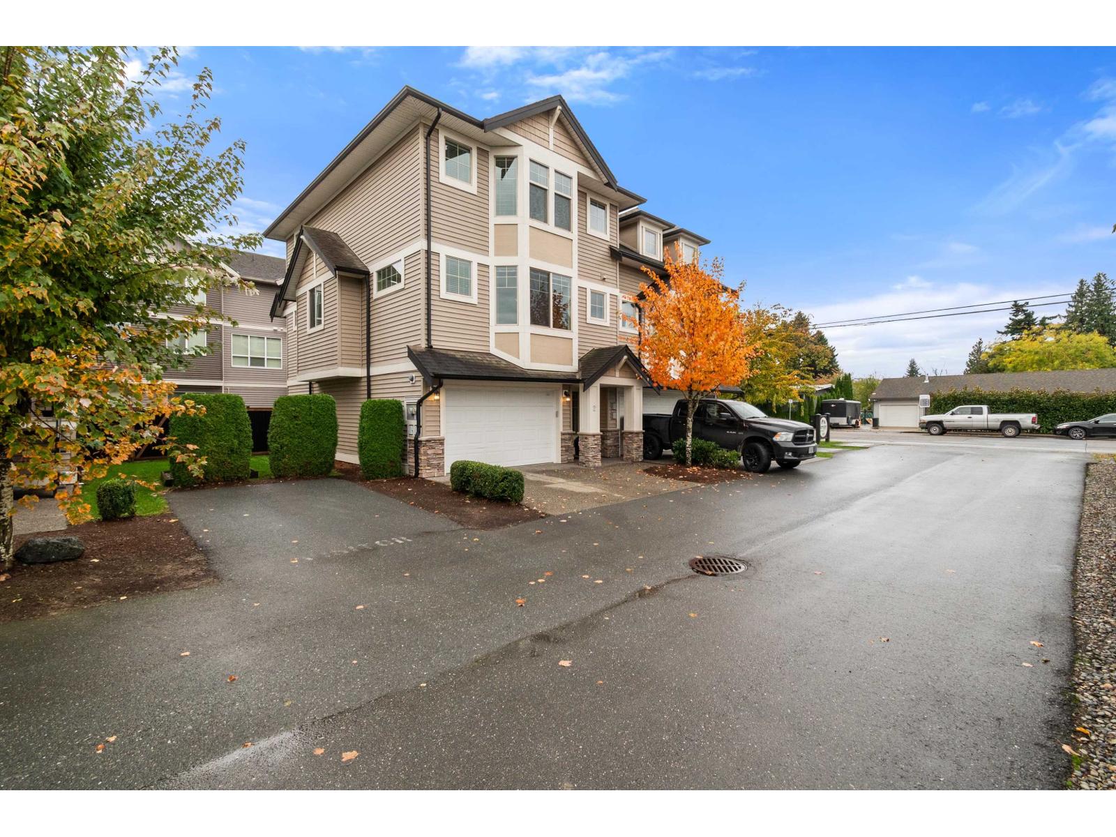 2 9280 BROADWAY STREET|Chilliwack Proper East, Chilliwack, British Columbia