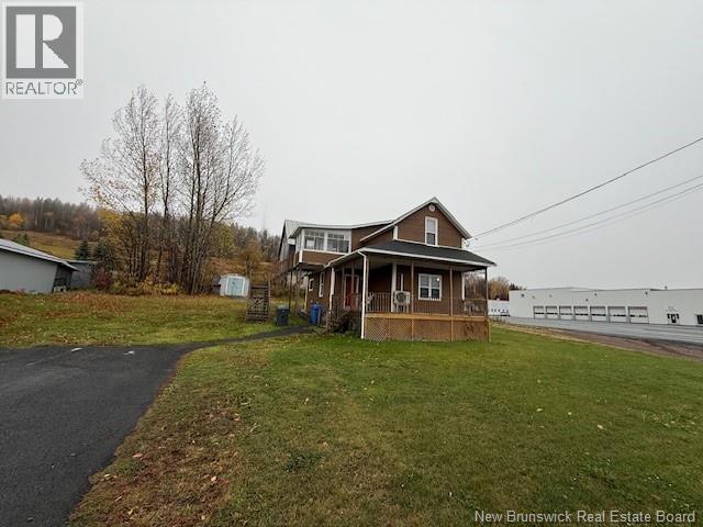 64 Notre Dame Street, Atholville, New Brunswick  E3N 3Z2 - Photo 1 - NB129139
