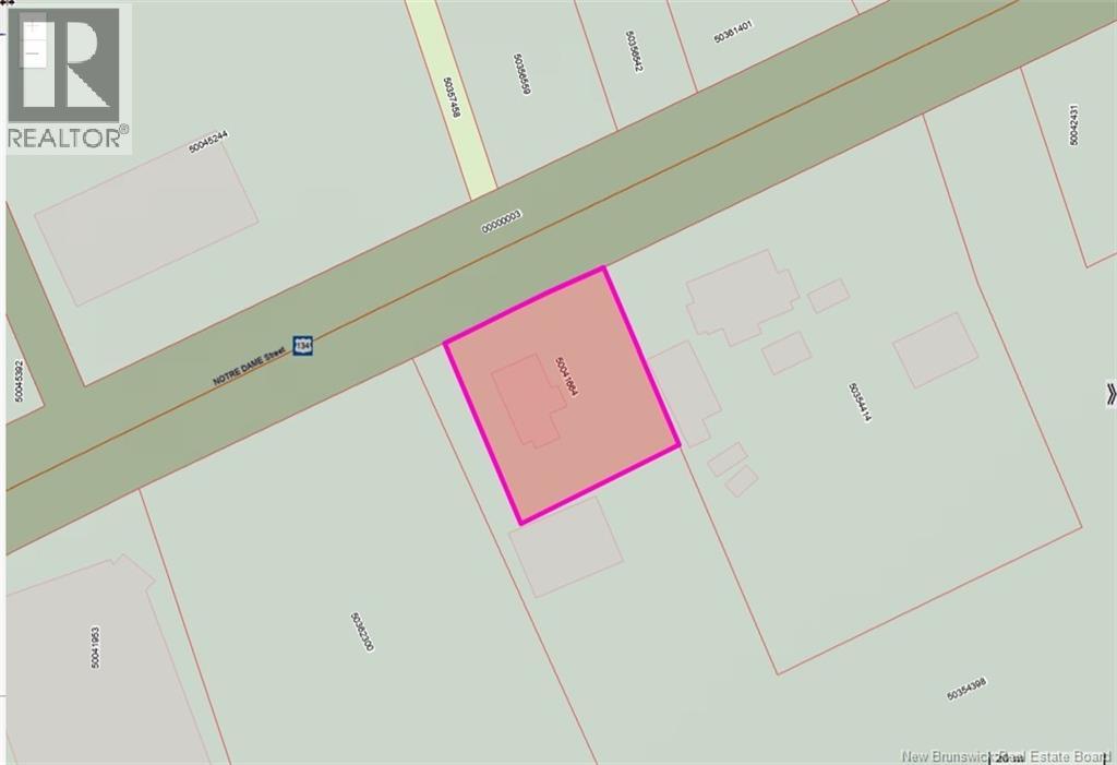 64 Notre Dame Street, Atholville, New Brunswick  E3N 3Z2 - Photo 8 - NB129139