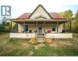 527 Main Street, doaktown, New Brunswick