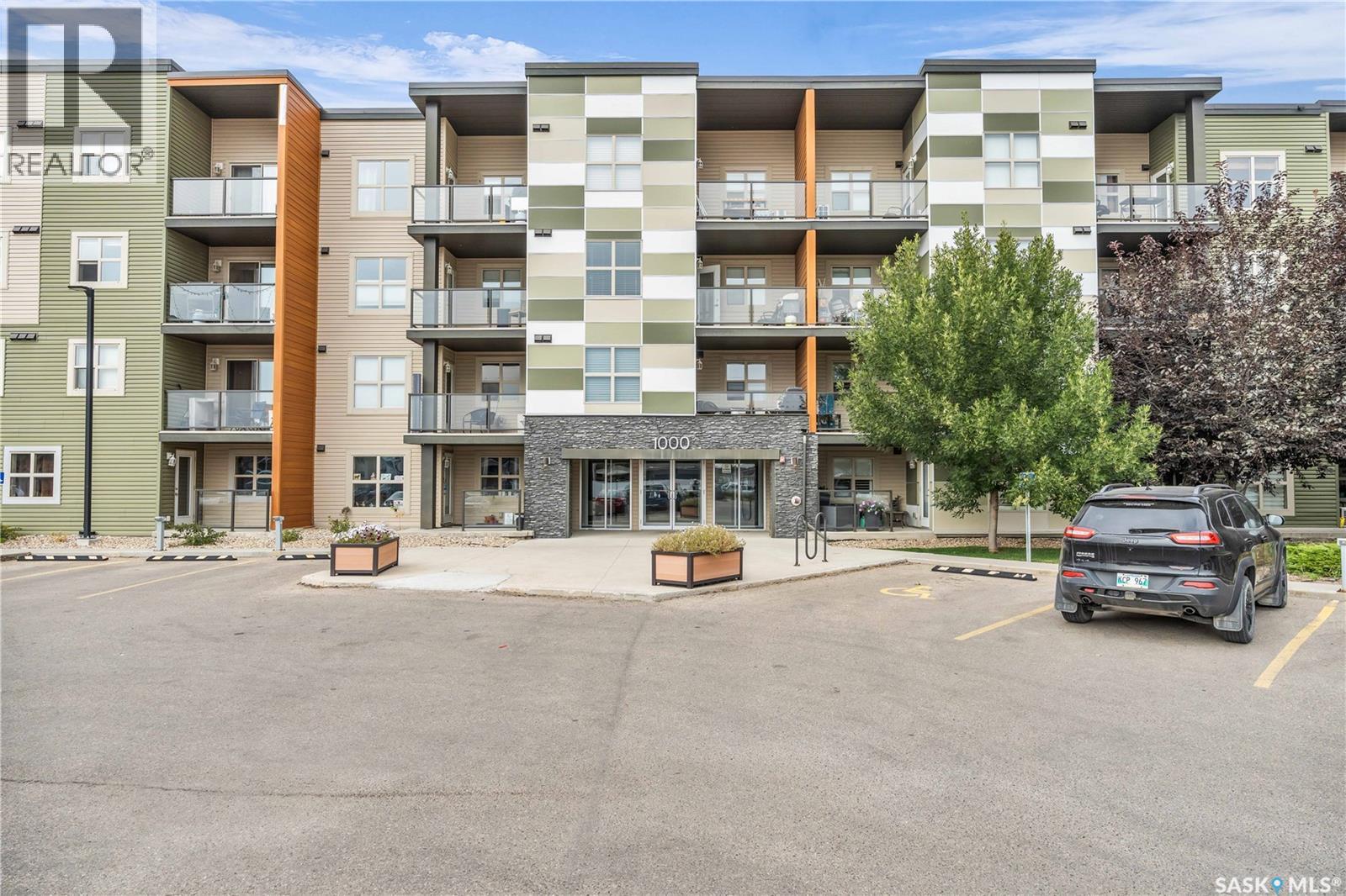 1103 5500 Mitchinson Way, Regina, Saskatchewan  S4W 0N9 - Photo 3 - SK021698