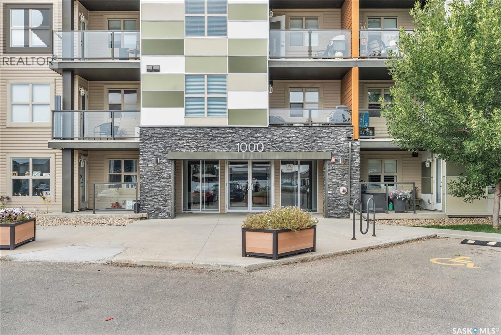 1103 5500 Mitchinson Way, Regina, Saskatchewan  S4W 0N9 - Photo 6 - SK021698
