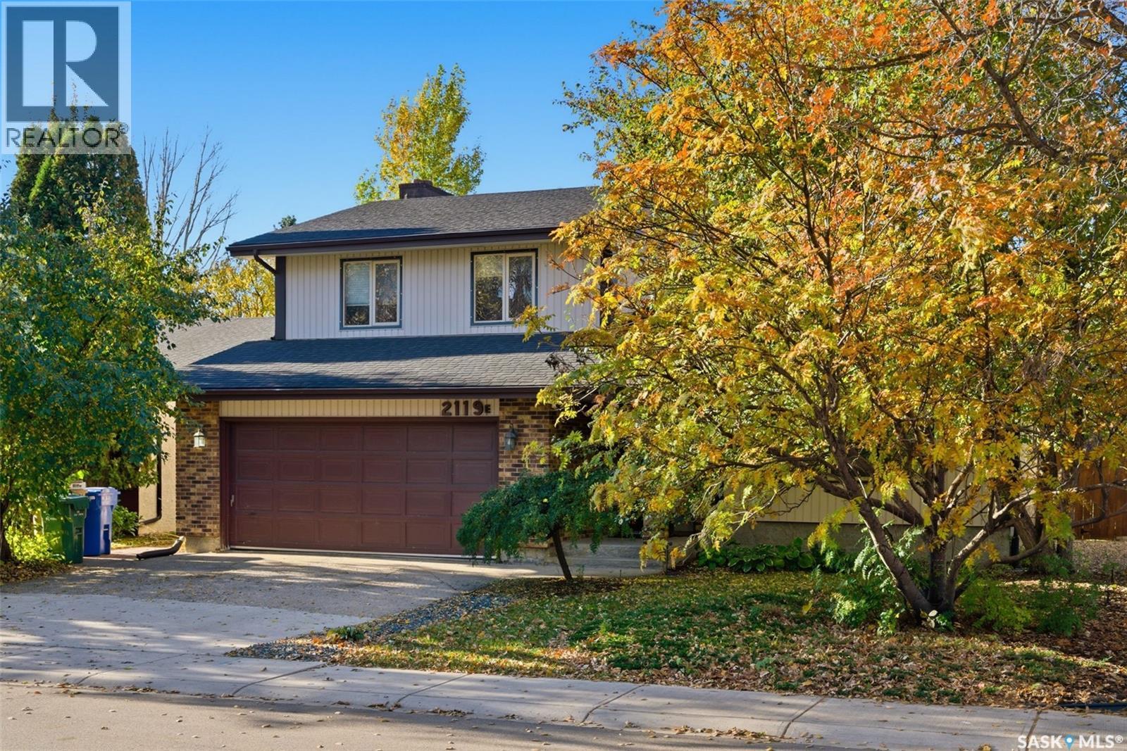 2119 Elderkin Drive E, Regina, Saskatchewan  S4V 0L8 - Photo 2 - SK021682