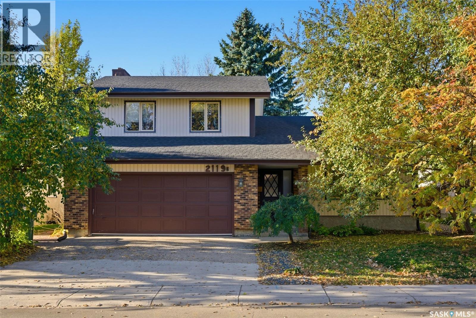 2119 Elderkin Drive E, Regina, Saskatchewan  S4V 0L8 - Photo 3 - SK021682