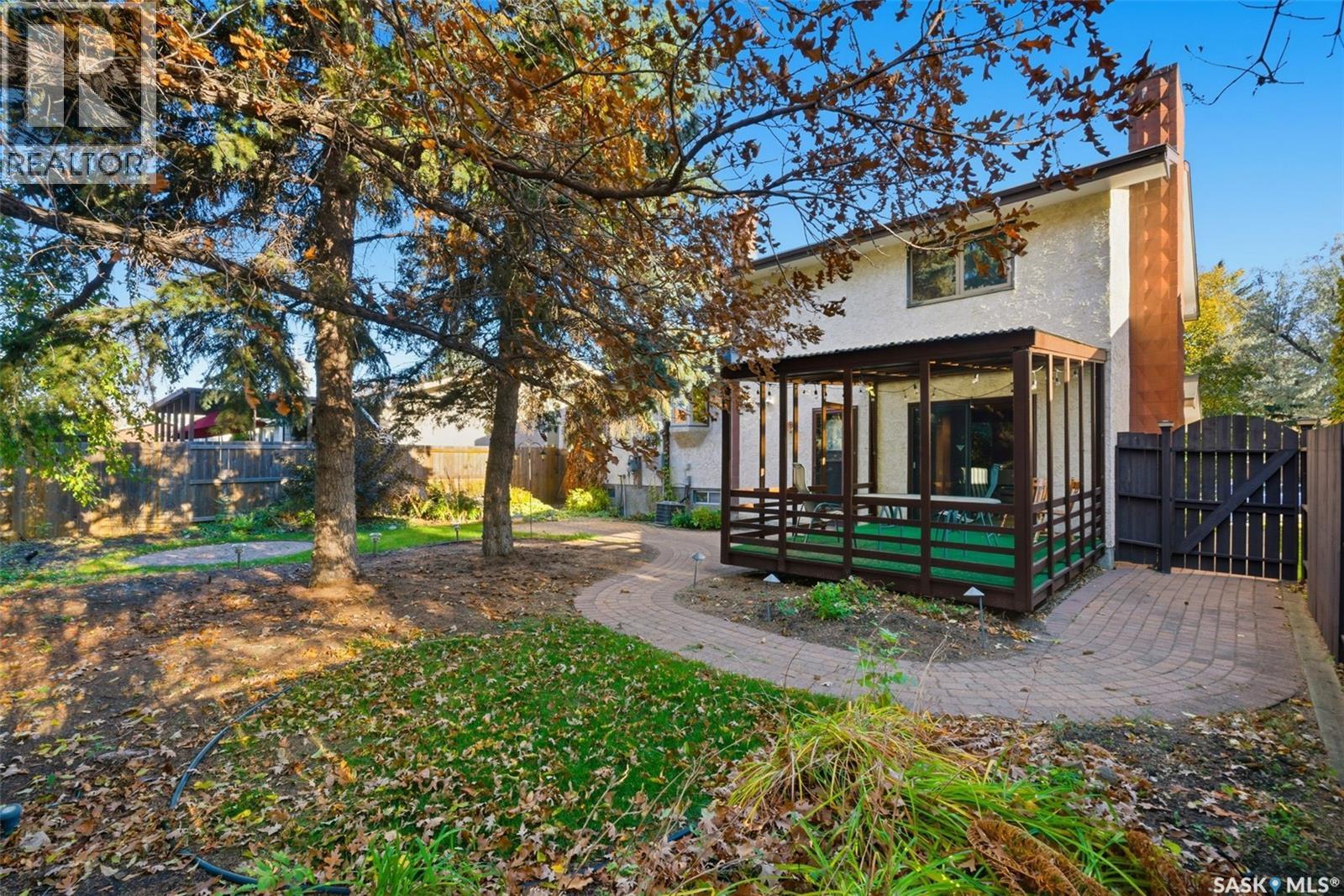 2119 Elderkin Drive E, Regina, Saskatchewan  S4V 0L8 - Photo 34 - SK021682