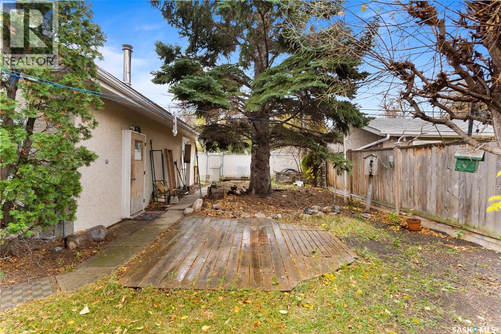 3307 28th Avenue, Regina, Saskatchewan  S4S 2N1 - Photo 41 - SK021671