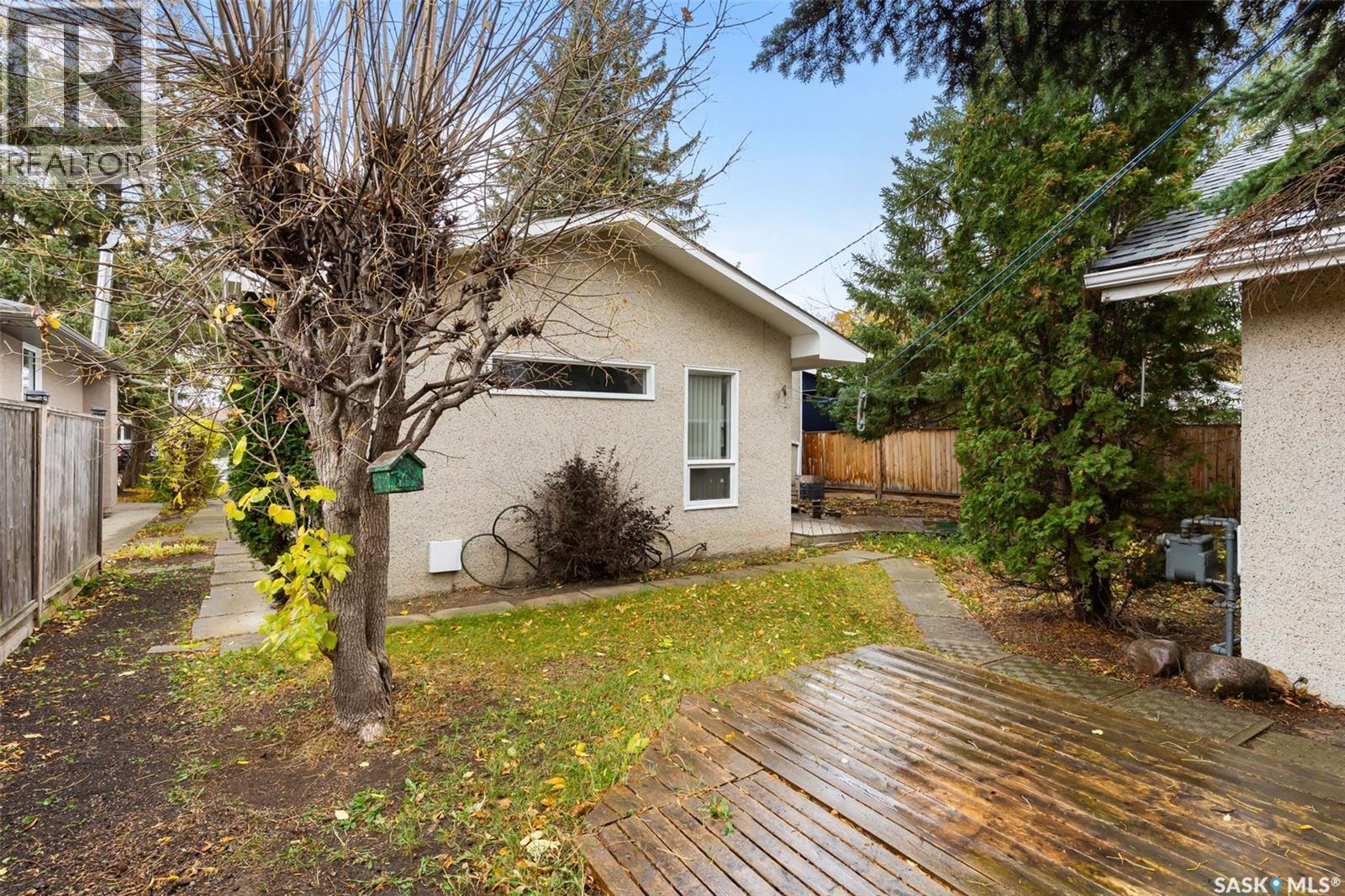 3307 28th Avenue, Regina, Saskatchewan  S4S 2N1 - Photo 42 - SK021671