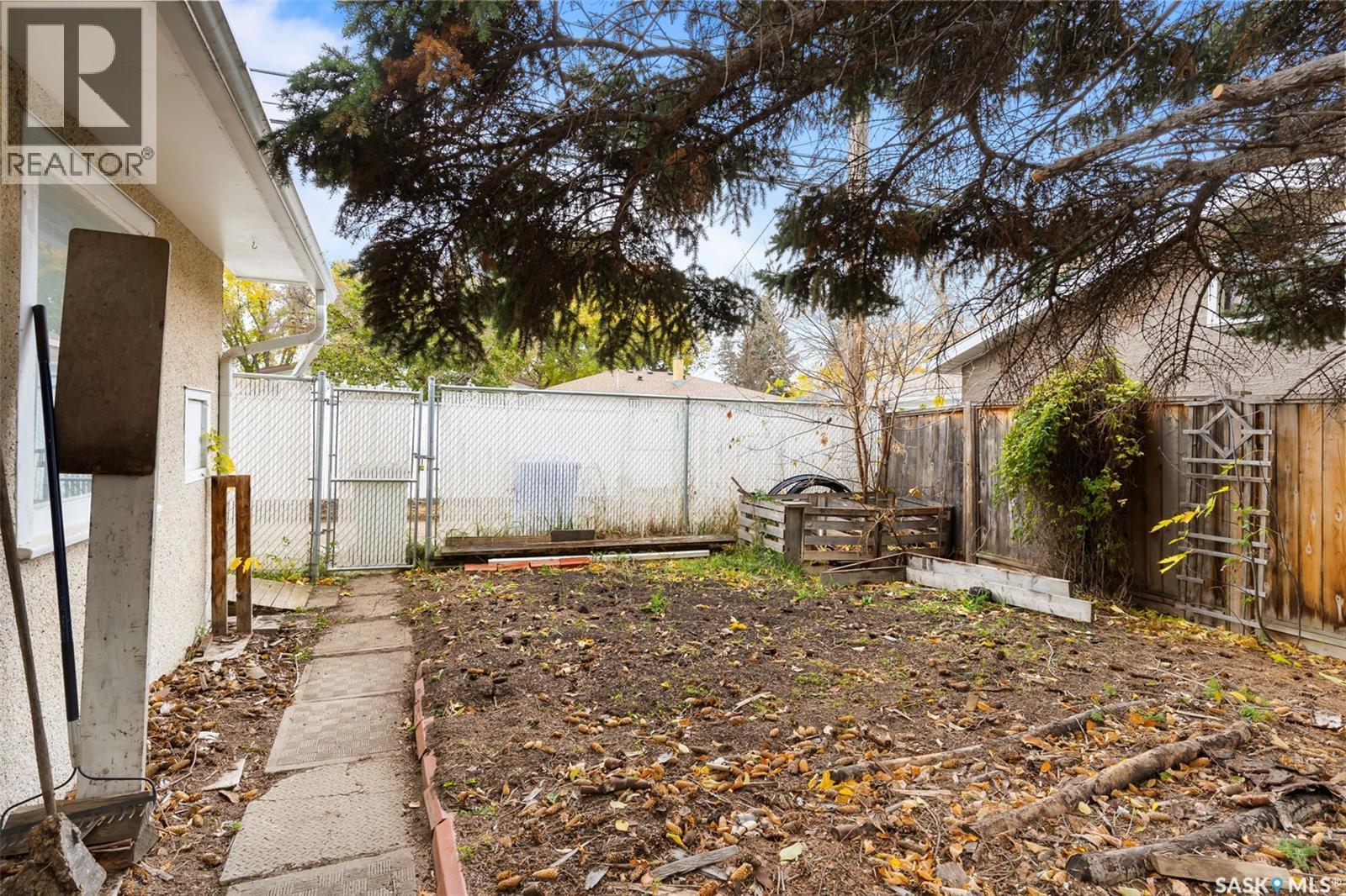 3307 28th Avenue, Regina, Saskatchewan  S4S 2N1 - Photo 43 - SK021671