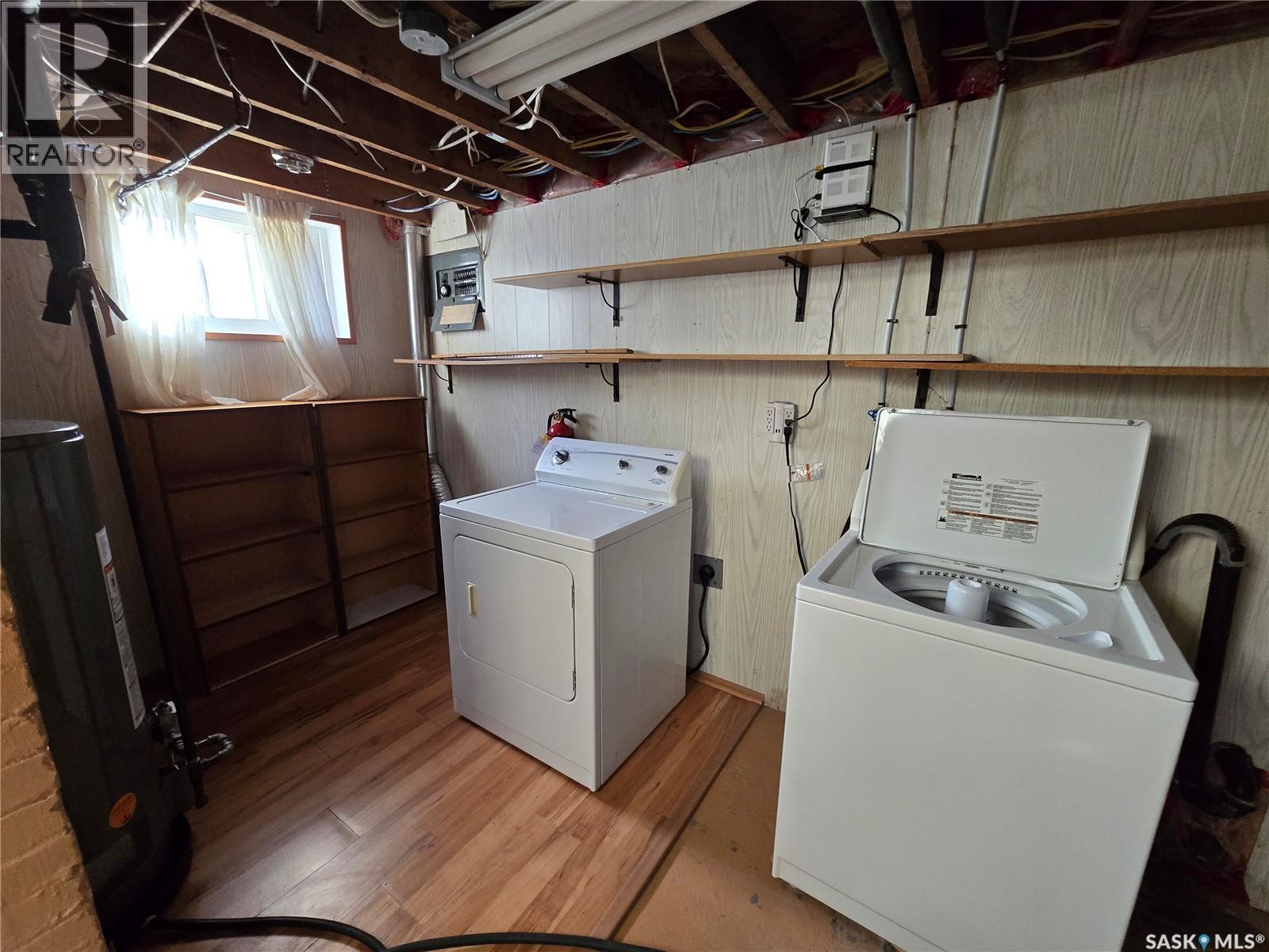 446 2nd Avenue Nw, Swift Current, Saskatchewan  S9H 0P7 - Photo 15 - SK021651