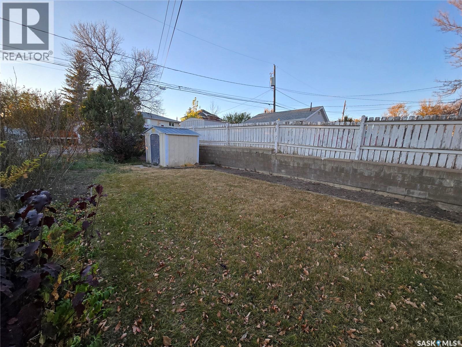 446 2nd Avenue Nw, Swift Current, Saskatchewan  S9H 0P7 - Photo 22 - SK021651
