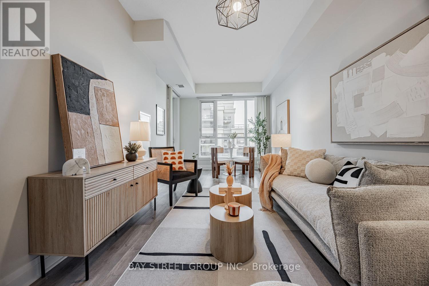 413 - 17 Kenaston Gardens, Toronto, Ontario  M2K 0B9 - Photo 10 - C12481006