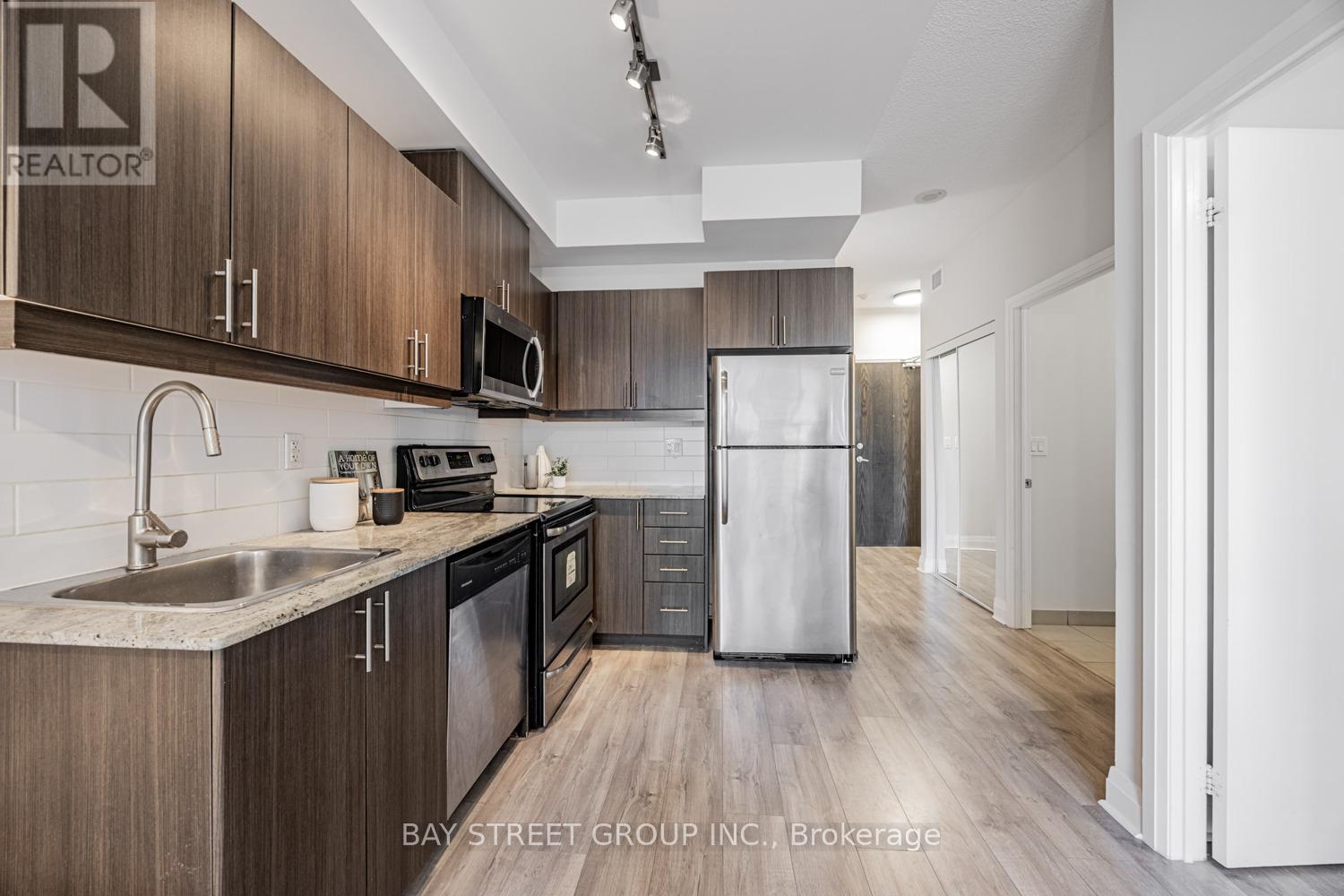 413 - 17 Kenaston Gardens, Toronto, Ontario  M2K 0B9 - Photo 9 - C12481006