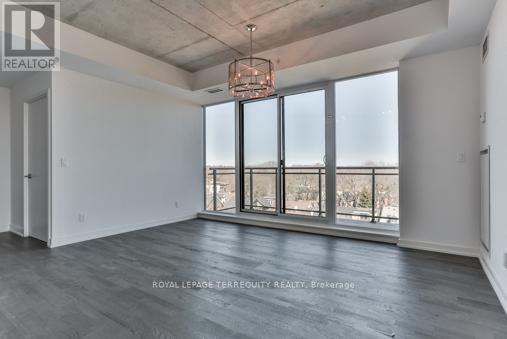 703 - 1238 Dundas Street E, Toronto, Ontario  M4M 1S3 - Photo 11 - E12481003