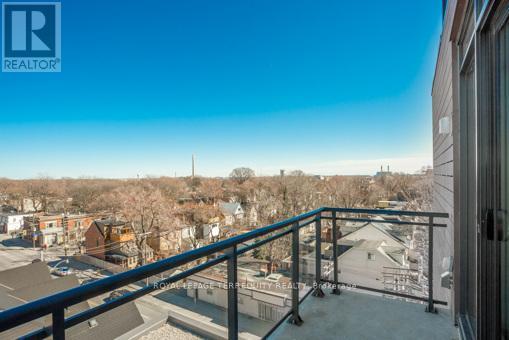 703 - 1238 Dundas Street E, Toronto, Ontario  M4M 1S3 - Photo 19 - E12481003