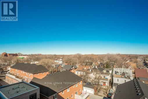703 - 1238 Dundas Street E, Toronto, Ontario  M4M 1S3 - Photo 20 - E12481003