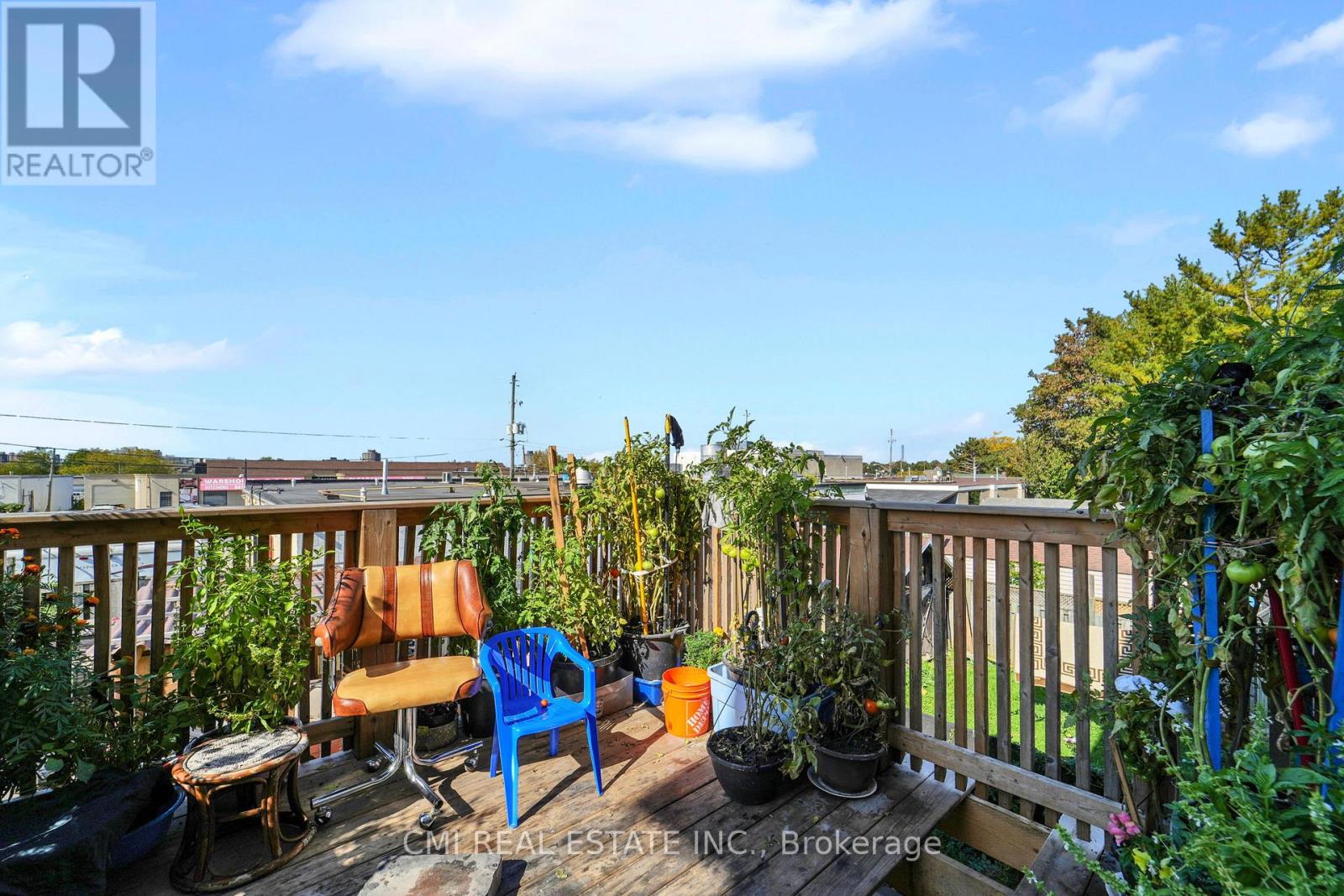 22 Jeavons Avenue, Toronto, Ontario  M1K 1S8 - Photo 33 - E12481017