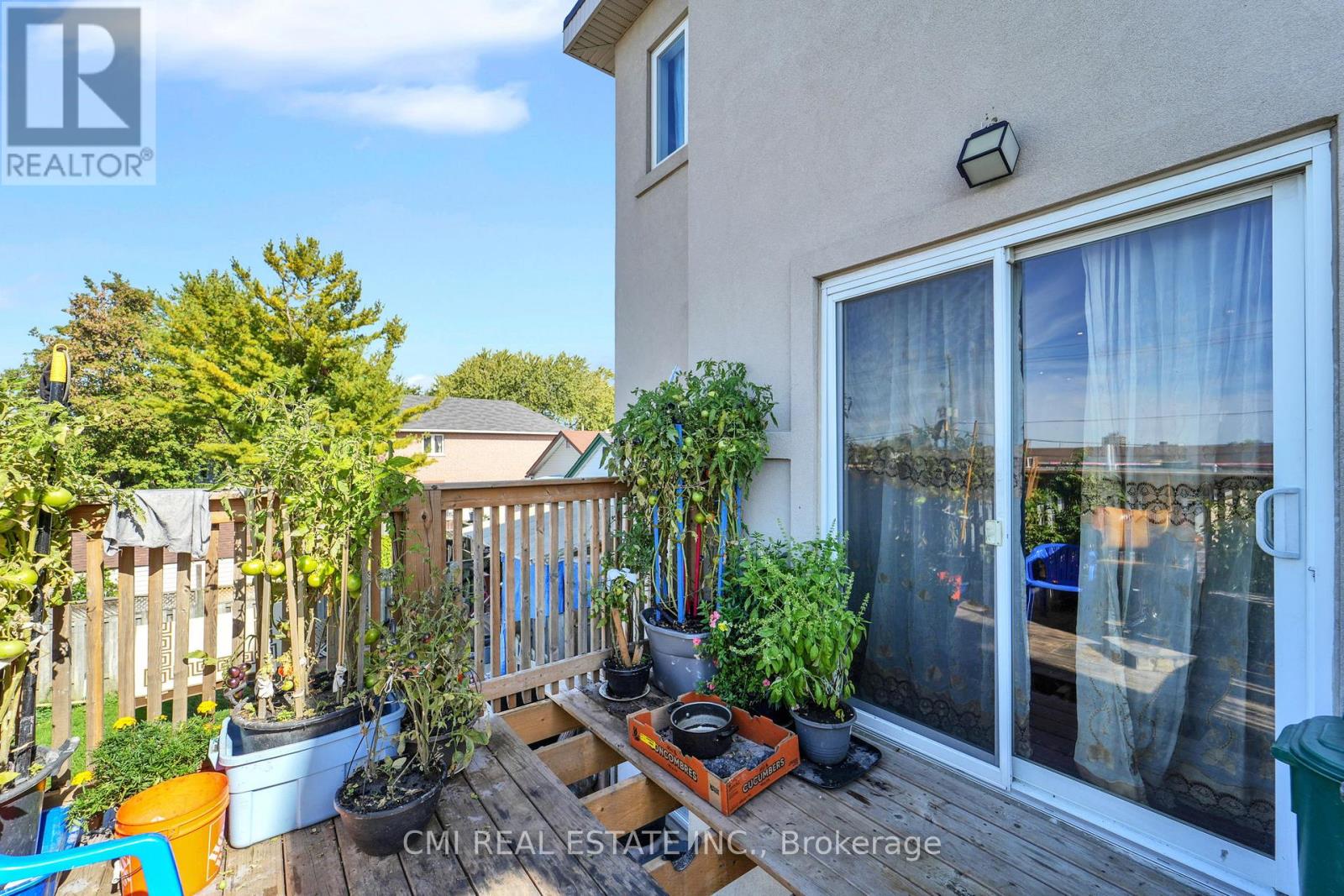 22 Jeavons Avenue, Toronto, Ontario  M1K 1S8 - Photo 34 - E12481017