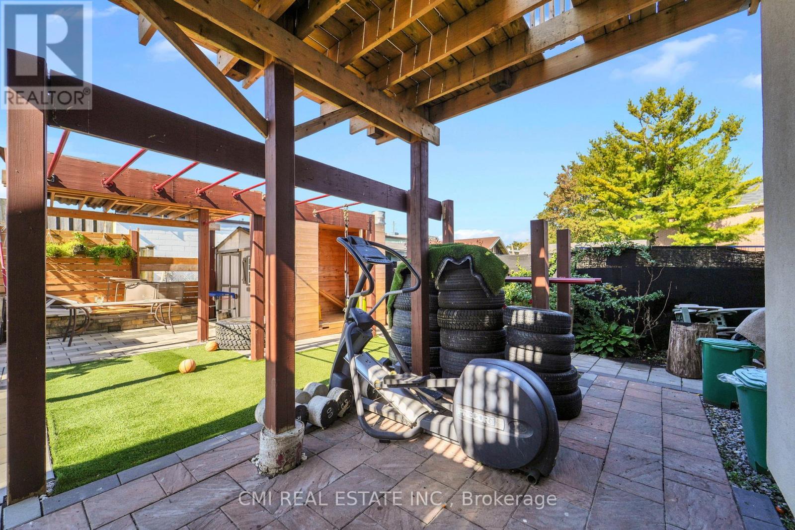 22 Jeavons Avenue, Toronto, Ontario  M1K 1S8 - Photo 35 - E12481017