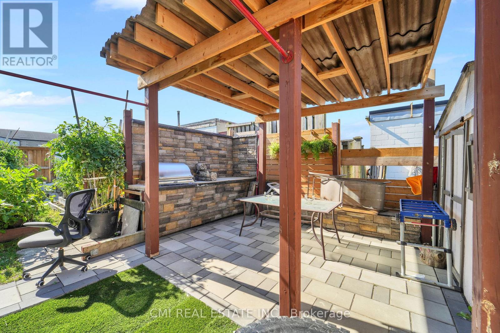 22 Jeavons Avenue, Toronto, Ontario  M1K 1S8 - Photo 36 - E12481017