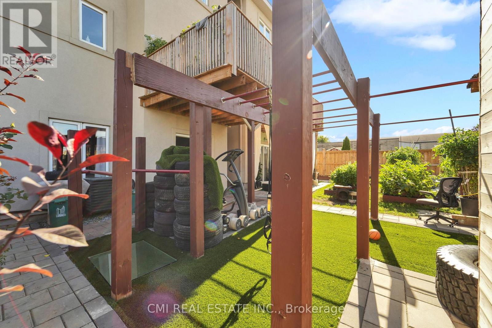 22 Jeavons Avenue, Toronto, Ontario  M1K 1S8 - Photo 37 - E12481017