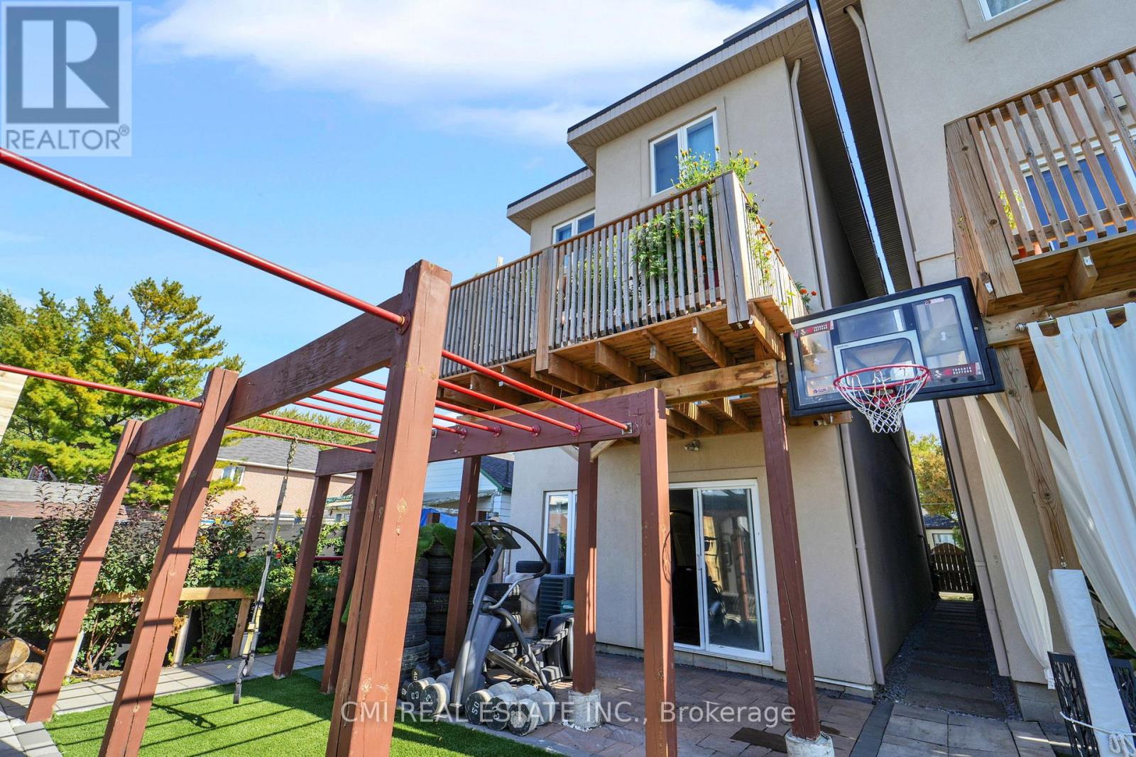 22 Jeavons Avenue, Toronto, Ontario  M1K 1S8 - Photo 38 - E12481017