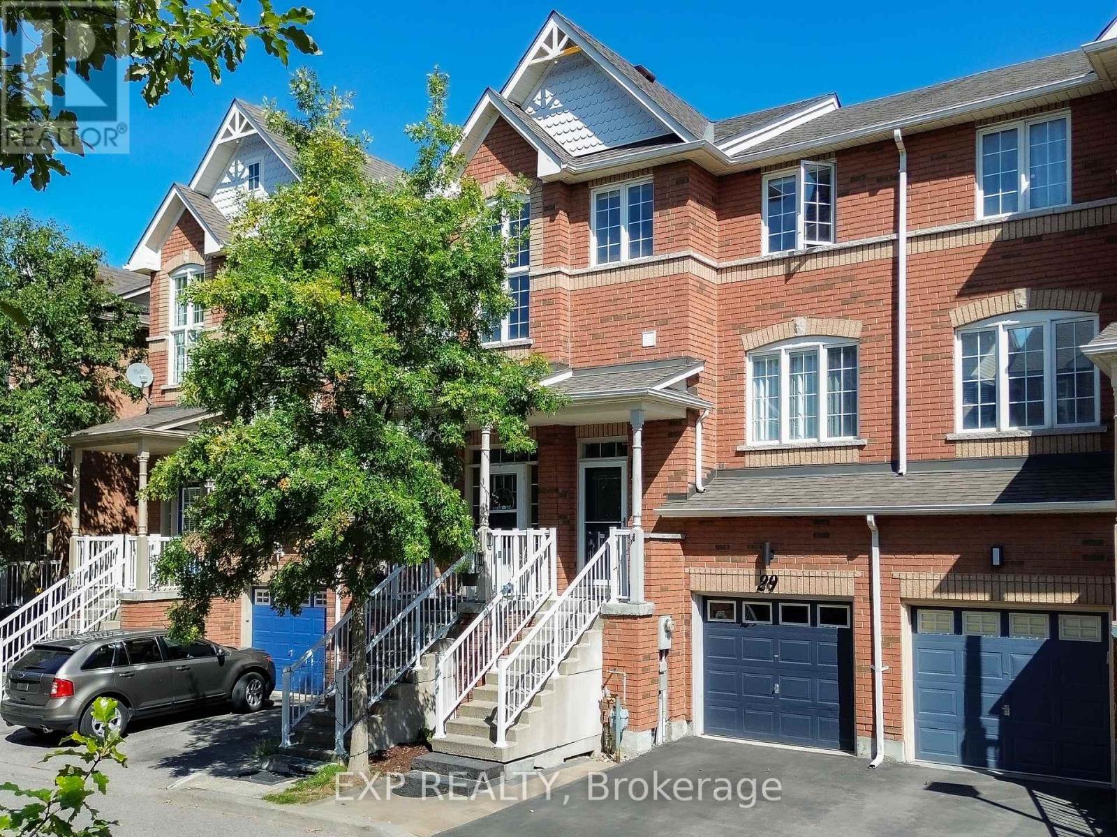 29 ANNABLE LANE, Ajax, Ontario