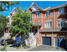 29 ANNABLE LANE, Ajax, Ontario