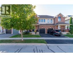 110 PANTON Trail, milton, Ontario