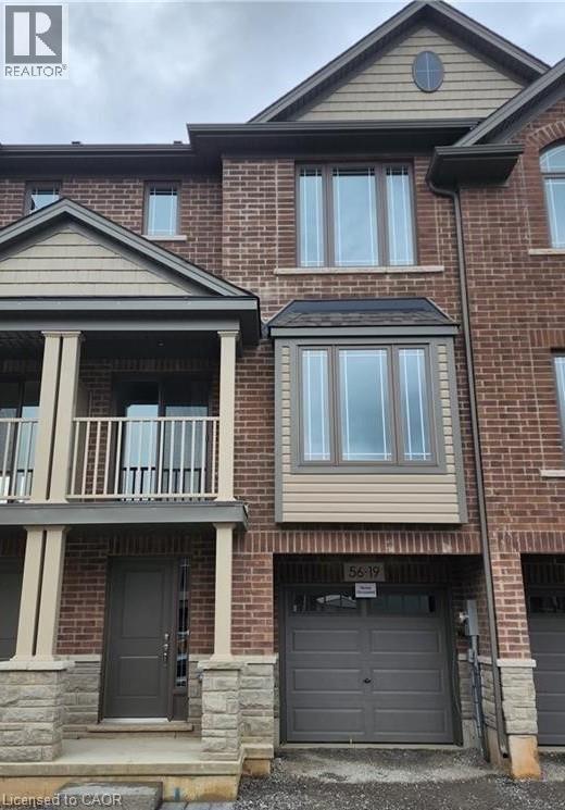 19 Picardy Dr Drive Unit# 56, Stoney Creek, Ontario  L8J 2T7 - Photo 1 - 40781862