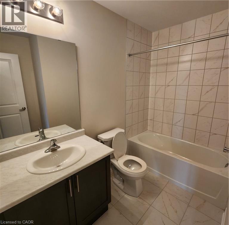 19 Picardy Dr Drive Unit# 56, Stoney Creek, Ontario  L8J 2T7 - Photo 7 - 40781862