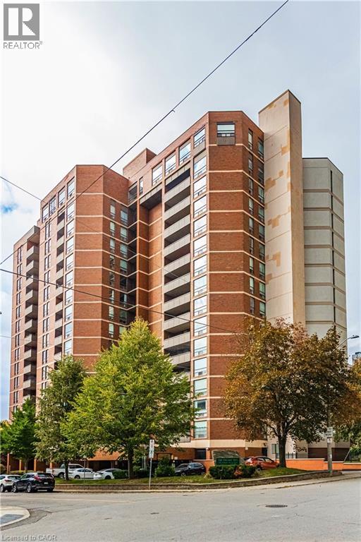 222 Jackson Street W Unit# 1003, Hamilton, Ontario  L8P 4S5 - Photo 1 - 40780765
