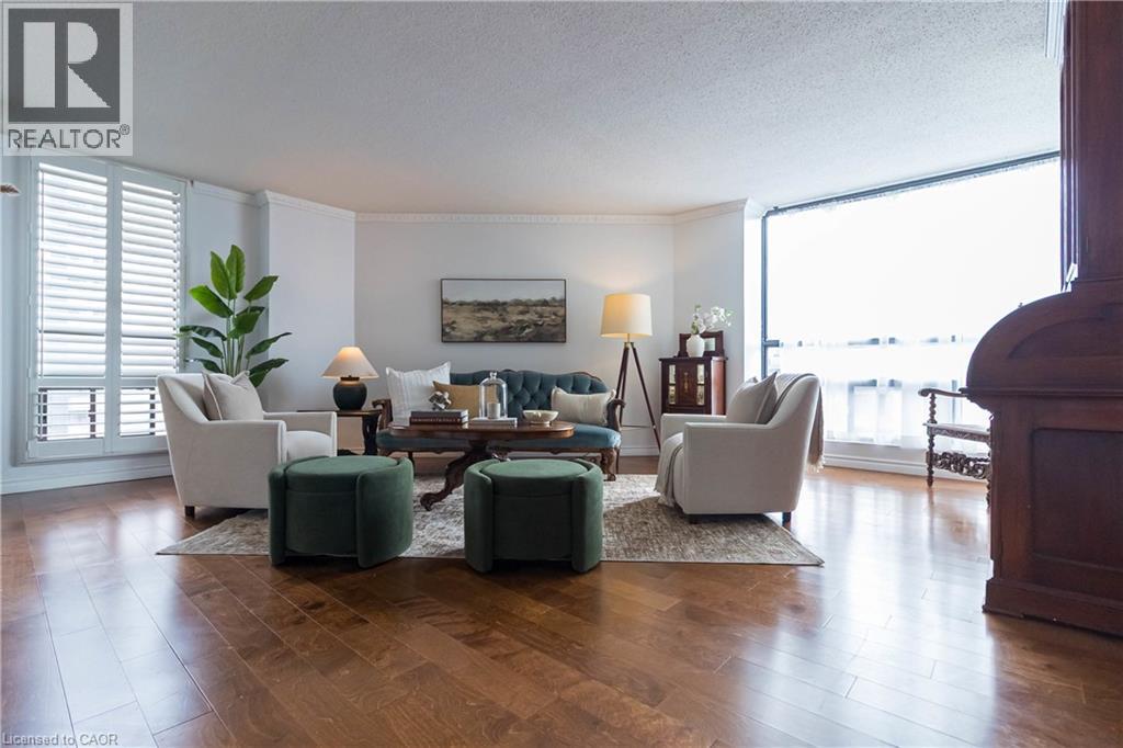 222 Jackson Street W Unit# 1003, Hamilton, Ontario  L8P 4S5 - Photo 3 - 40780765
