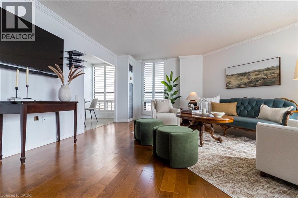 222 Jackson Street W Unit# 1003, Hamilton, Ontario  L8P 4S5 - Photo 4 - 40780765