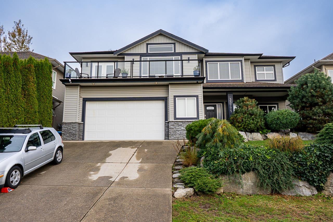 33775 GREWALL CRESCENT, Mission, British Columbia