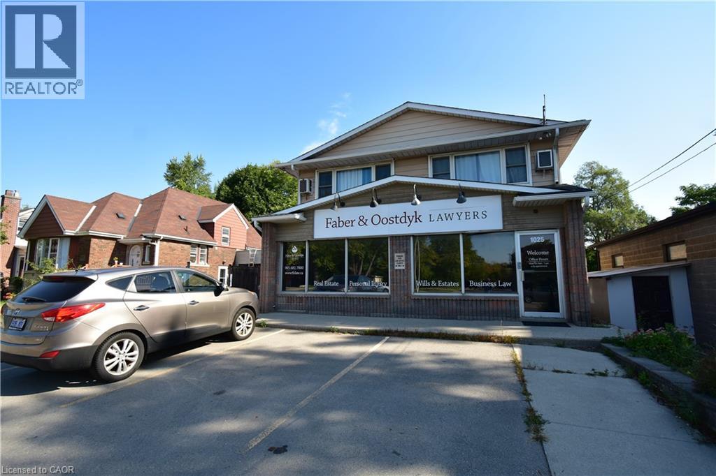 1025 Waterdown Road, Burlington, Ontario  L7T 1N4 - Photo 12 - 40777464