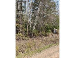 HUNTER Road, Lower Wentworth, Nova Scotia