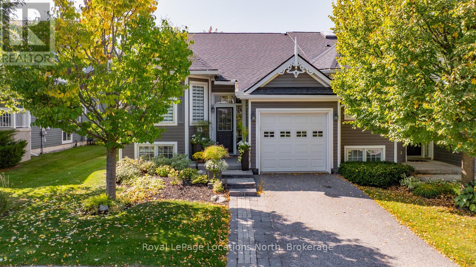 62 Green Briar Drive, Collingwood, Ontario  L9Y 5J2 - Photo 2 - S12481119