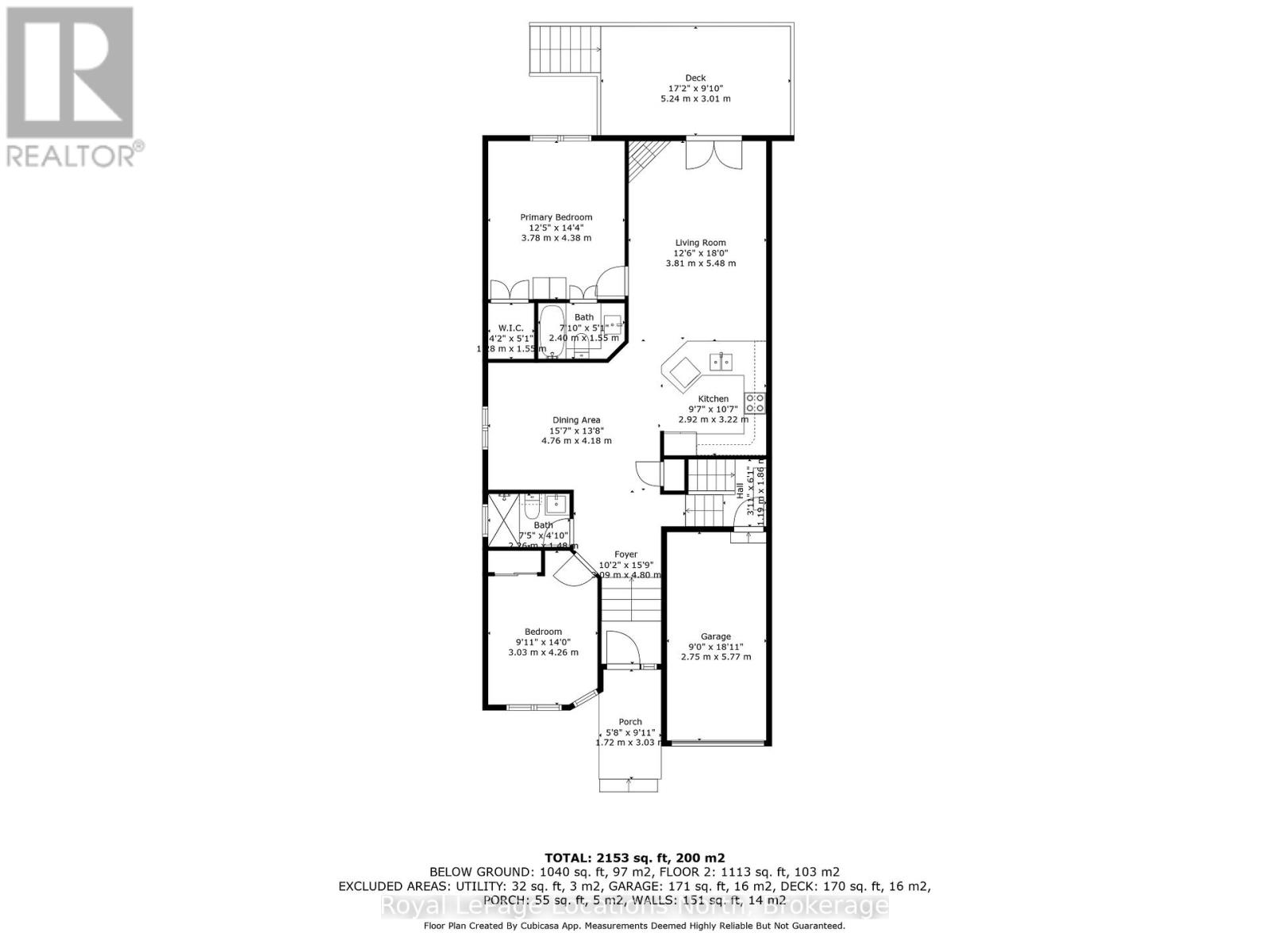62 Green Briar Drive, Collingwood, Ontario  L9Y 5J2 - Photo 31 - S12481119