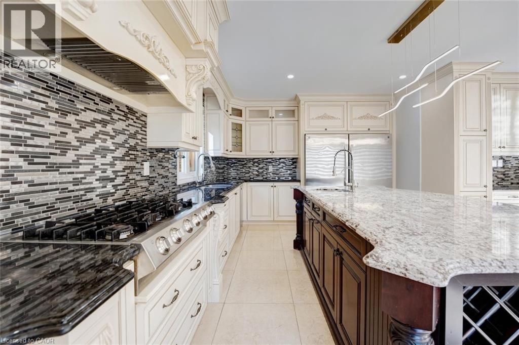 8 Ridgewood Drive, Richmond Hill, Ontario  L4E 3M1 - Photo 20 - 40775929