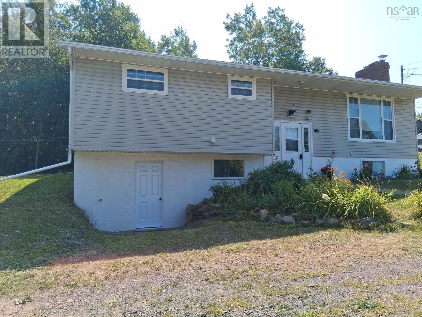 111 GRANDVIEW Avenue, Trenton, Nova Scotia