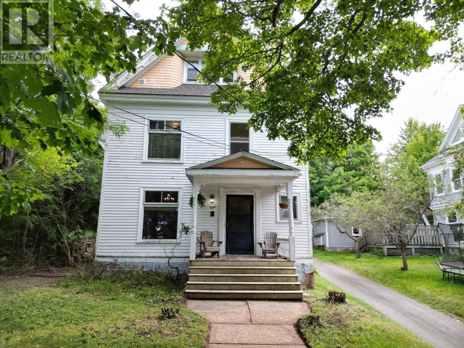 8 Lansdoon Place, Truro, Nova Scotia  B2N 2G1 - Photo 25 - 202522474