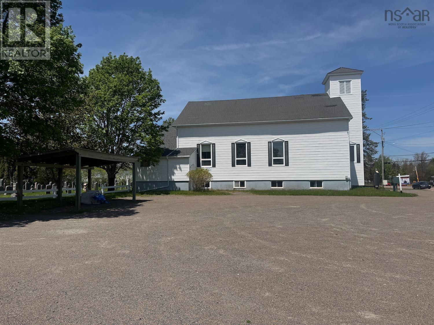 A 110 Salmon River Road, Valley, Nova Scotia  B6L 2S5 - Photo 12 - 202522493