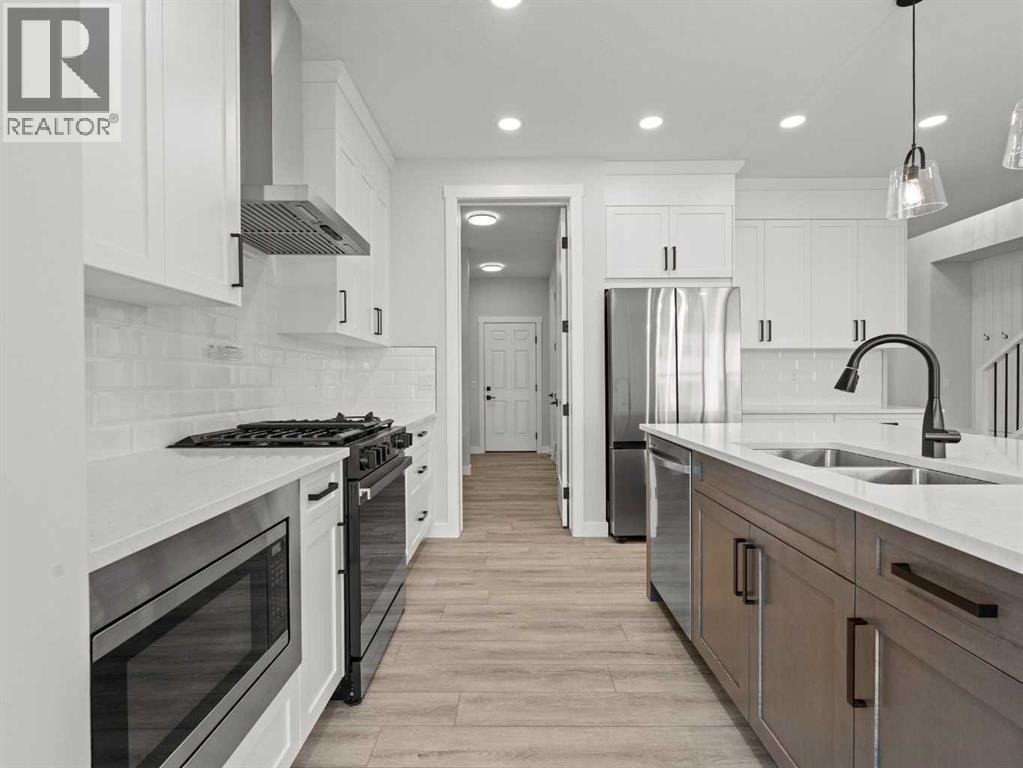 307 Kinniburgh Loop, Chestermere, Alberta  T1X 3C3 - Photo 12 - A2242673