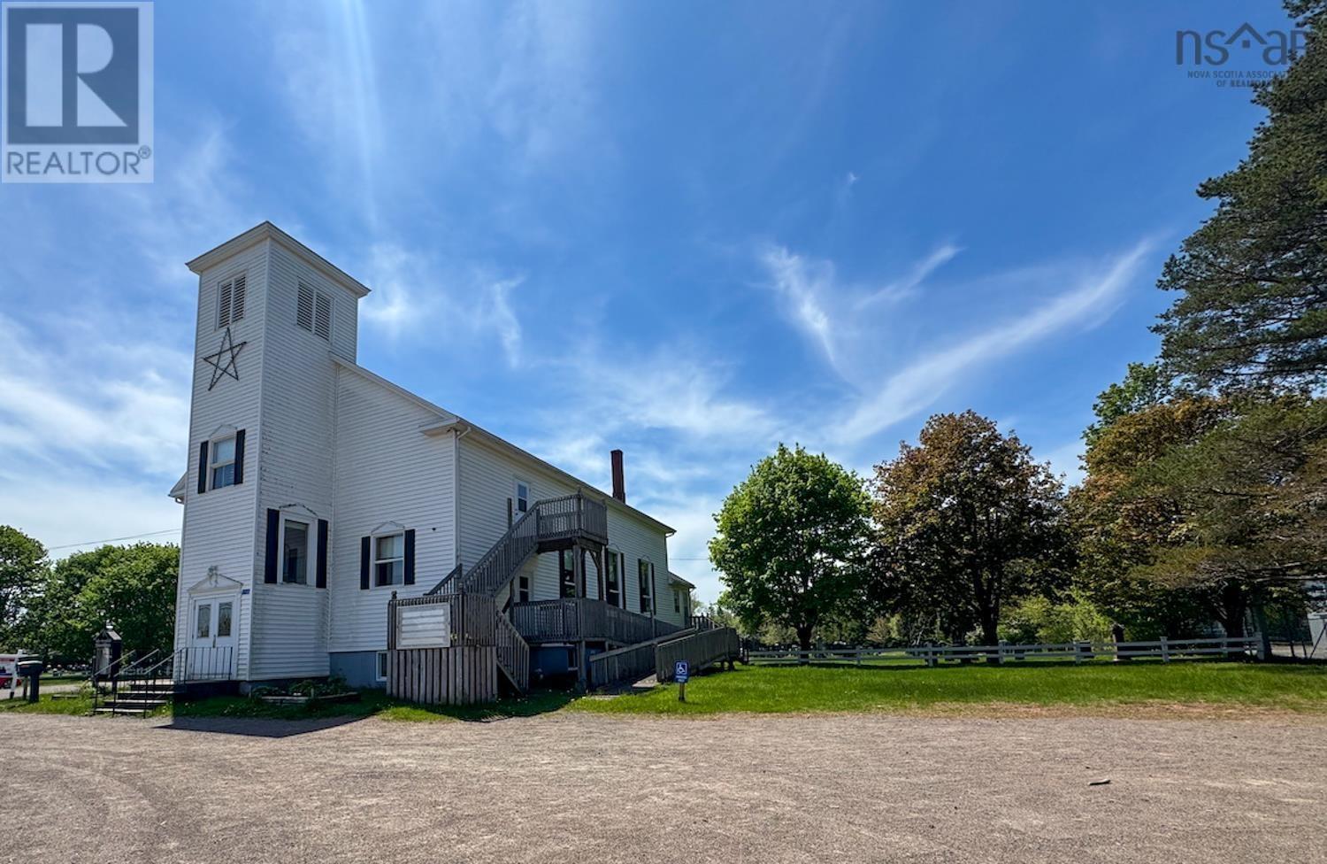 A 110 Salmon River Road, Valley, Nova Scotia  B6L 2S5 - Photo 3 - 202522493