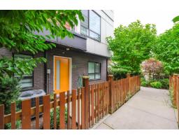 9 19749 55 AVENUE, Langley, British Columbia