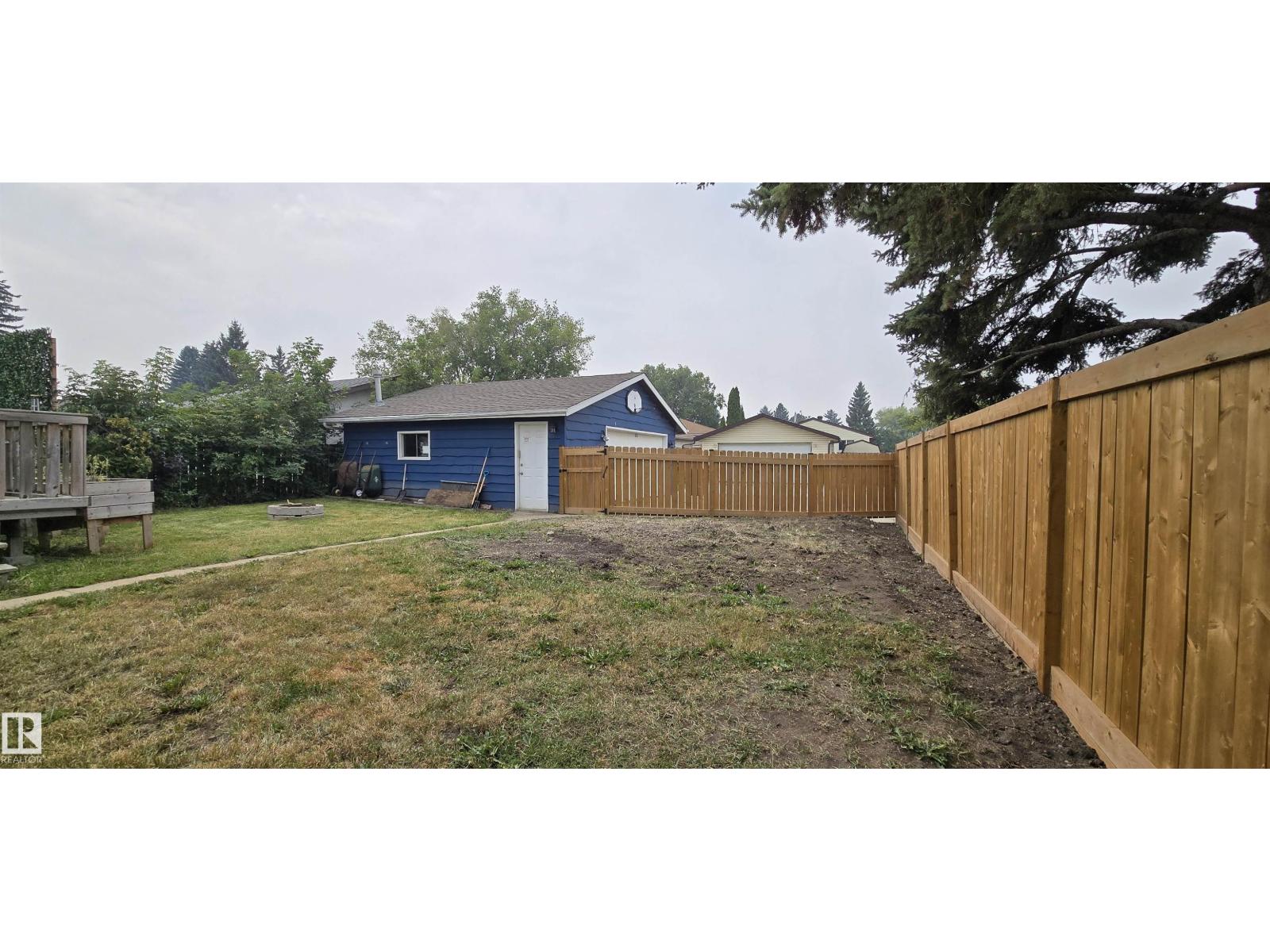 1736 61 St Nw Nw, Edmonton, Alberta  T6L 1N2 - Photo 35 - E4455568