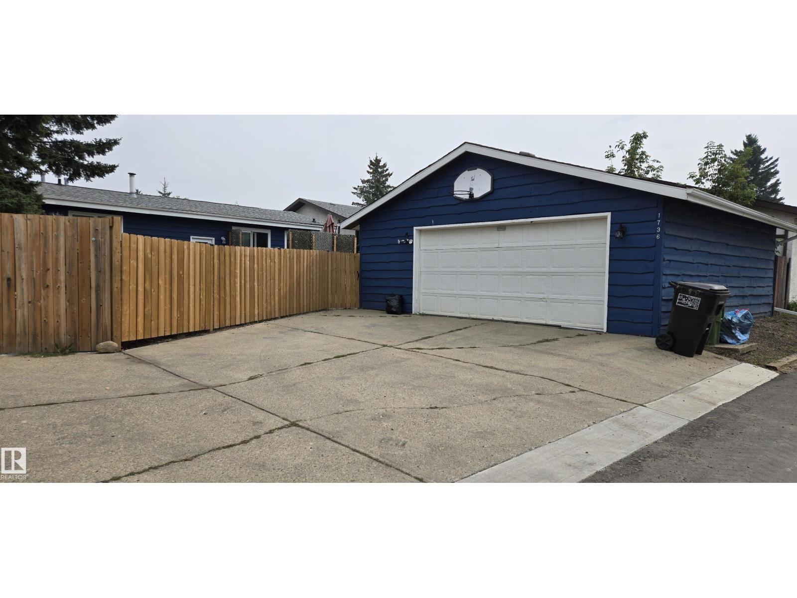 1736 61 St Nw Nw, Edmonton, Alberta  T6L 1N2 - Photo 4 - E4455568