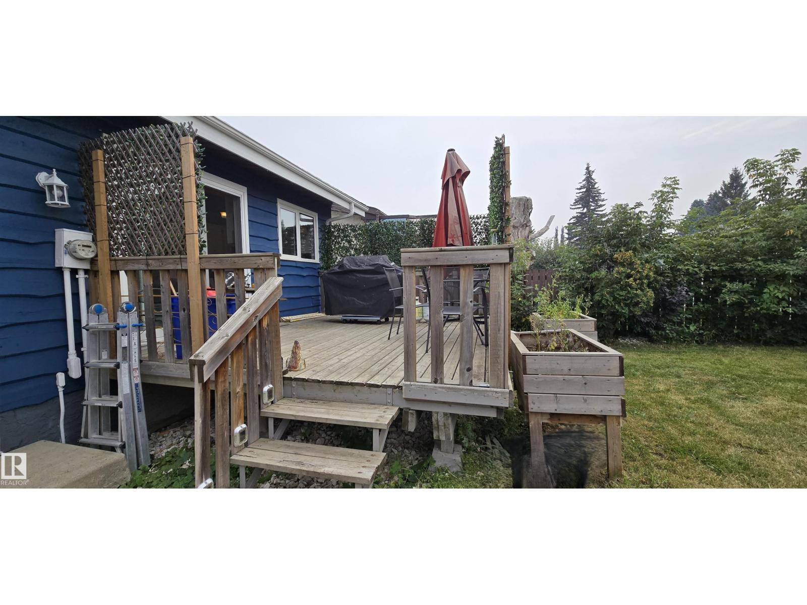 1736 61 St Nw Nw, Edmonton, Alberta  T6L 1N2 - Photo 32 - E4455568