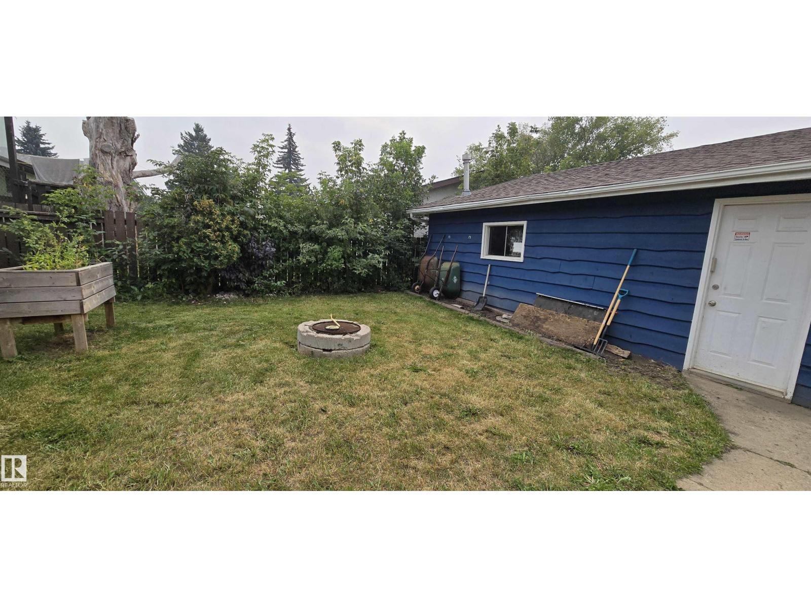 1736 61 St Nw Nw, Edmonton, Alberta  T6L 1N2 - Photo 36 - E4455568