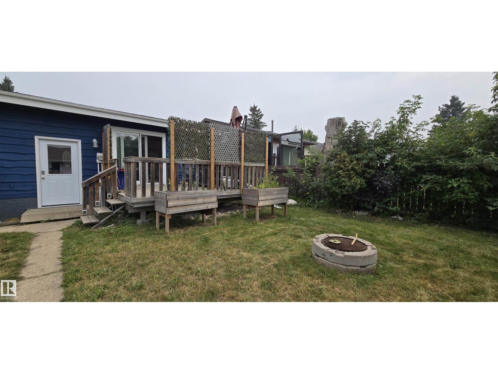 1736 61 St Nw Nw, Edmonton, Alberta  T6L 1N2 - Photo 37 - E4455568